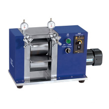 2019 Electric Roller Press with Variable Speed - ( Ar Glovebox compatible)